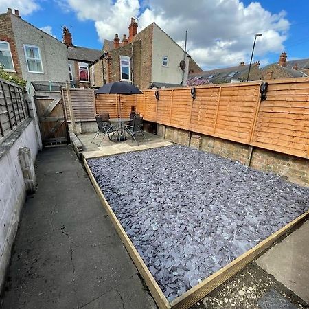 Lovely Seaside House In Cleethorpes - Sleeps 6 Esterno foto