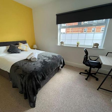 Lovely Seaside House In Cleethorpes - Sleeps 6 Esterno foto