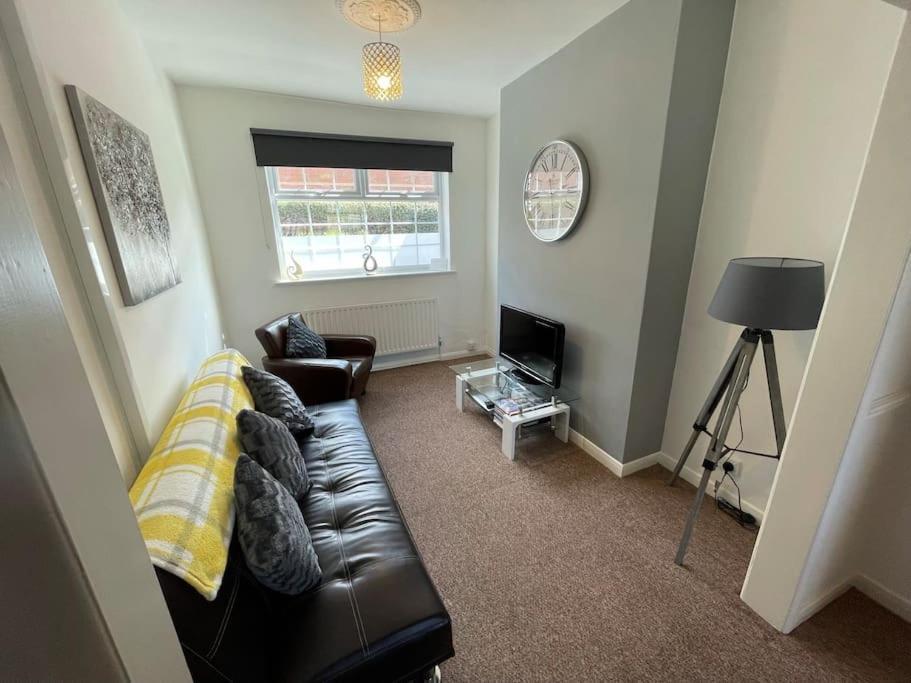 Lovely Seaside House In Cleethorpes - Sleeps 6 Esterno foto