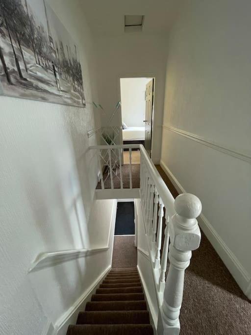 Lovely Seaside House In Cleethorpes - Sleeps 6 Esterno foto