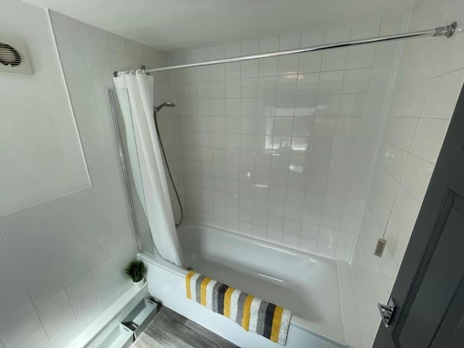 Lovely Seaside House In Cleethorpes - Sleeps 6 Esterno foto