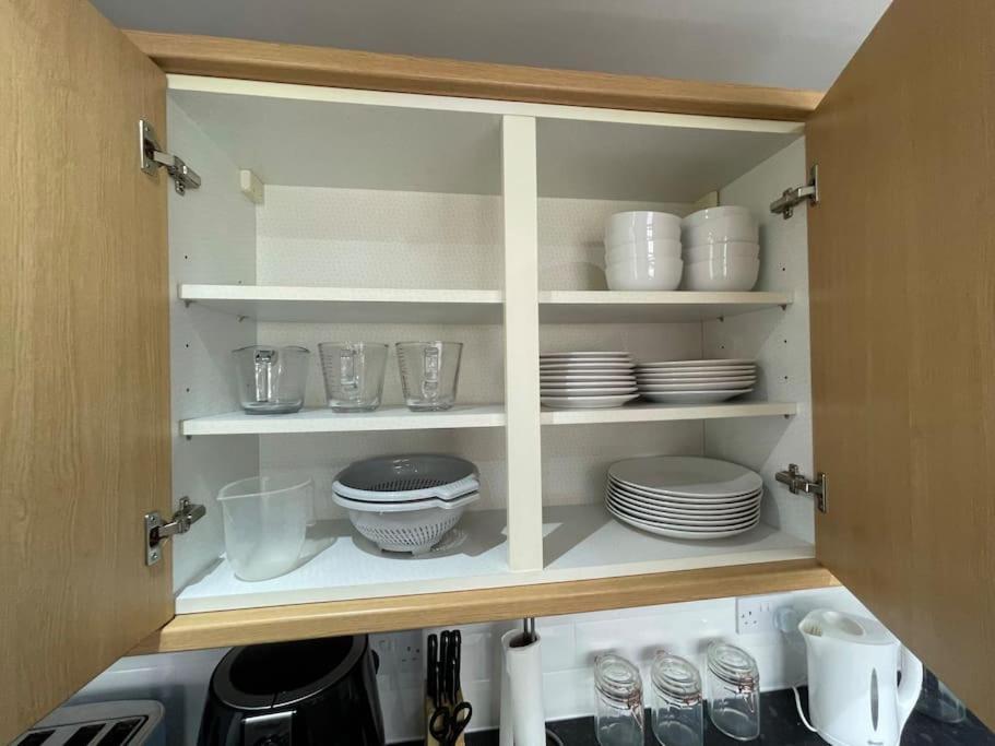 Lovely Seaside House In Cleethorpes - Sleeps 6 Esterno foto